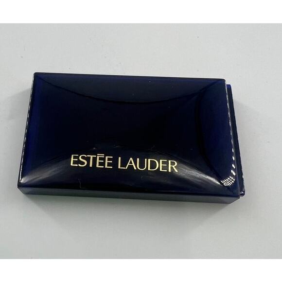 Estee Lauder Lip Color Go Pout 03 Hot Chili 12 Honeybun Make Up Travel New - Picture 2 of 3